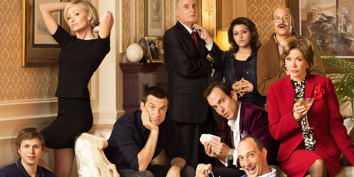 Bluth Family