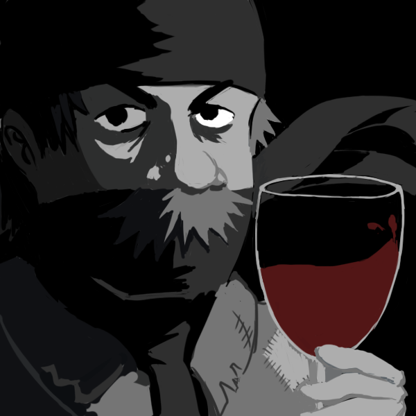 wine ninja