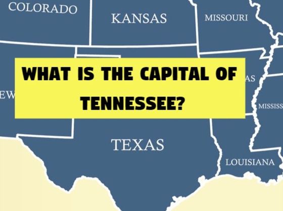 state capitals